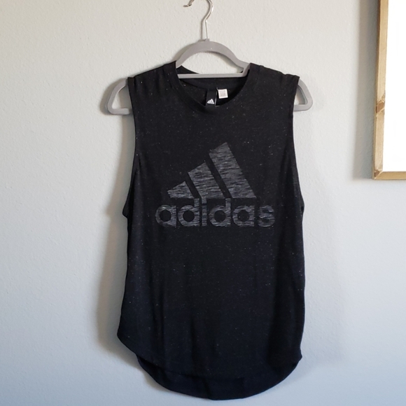 adidas Tops - Adidas Athletic Tank Top